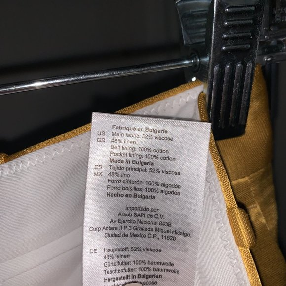 ✖️SOLD✖️ SANDRO trousers - Picture 12 of 16